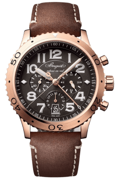 Breguet Type Ref 3817BR/Z2/3ZU Super Clone Watch