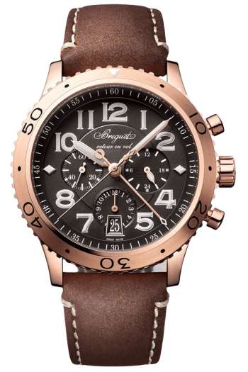 Breguet Type Ref 3817BR/Z2/3ZU Super Clone Watch