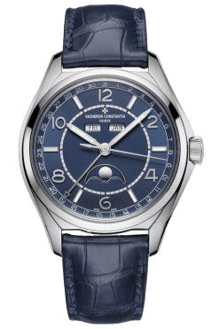 Vacheron Constantin Fiftysix Ref. 4000E/000A-B548 Super Clone Watch