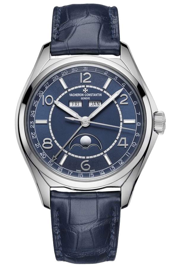 Vacheron Constantin Fiftysix Ref. 4000E/000A-B548 Reloj Super Clon