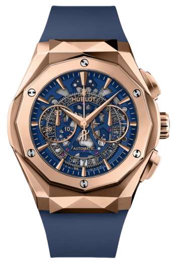 Hublot Classic Fusion Ref. 525.OX.5180.RX.ORL21 Super Clone Watch
