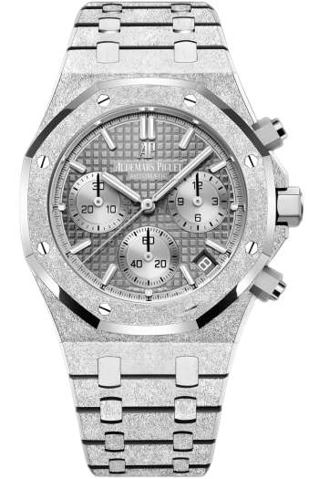 Audemars Piguet Royal Oak Offshore Chronograph Ref 26239BC.GG.1224BC.01 Super Clone Watch