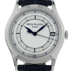 Patek Philippe Calatrava Ref 5296G-001 Super Clone Watch