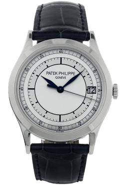 Patek Philippe Calatrava Ref 5296G-001 Super Clone Watch