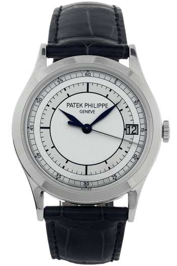 Patek Philippe Calatrava Ref 5296G-001 Super Clone Watch