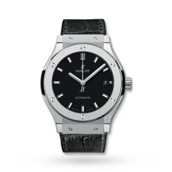 Alternative view of Hublot Classic Fusion Ref. 565.NX.1171.LR Super Clone Watch