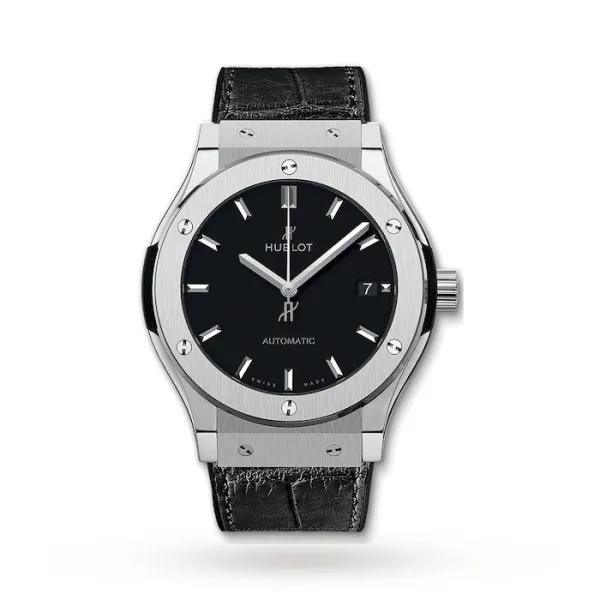 Hublot Classic Fusion Ref. 565.NX.1171.LR Super Clone Watch - Image 2