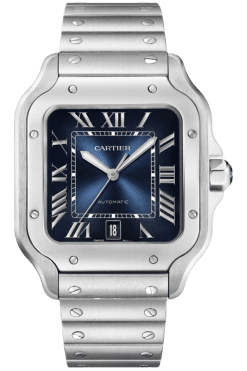 Cartier Santos Ref. WSSA0071 Super Clone Watch
