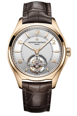 Vacheron Constantin Fiftysix Ref. 6000E/000R-B488 Super Clone Watch