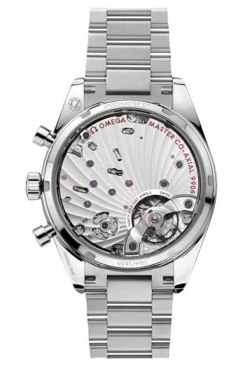 Alternative view of Omega Speedmaster Ref. 332.10.41.51.10.001 Super Clone Watch