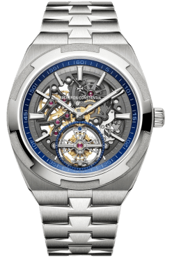 Vacheron Constantin Overseas Ref. 6000V/210T-B935 Super Clone Watch