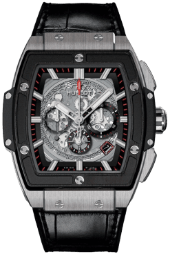 Hublot Spirit of Big Bang Ref. 601.NM.0173.LR Super Clone Watch