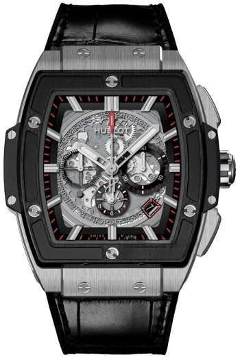 Hublot Spirit of Big Bang Ref. 601.NM.0173.LR Super Clone Watch