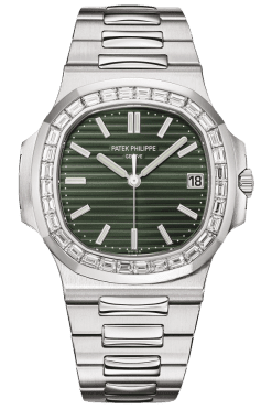 Patek Philippe Nautilus Ref 5711/1300A-001 Super Clone Watch