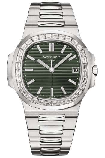 Patek Philippe Nautilus Ref 5711/1300A-001 Super Clone Watch