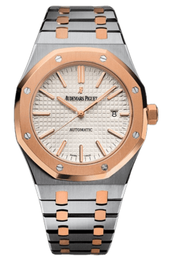 Audemars Piguet Royal Oak 15400SR.OO.1220SR.01 Super Clone Watch