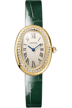 Cartier Baignoire WJBA0054 Super Clone Watch