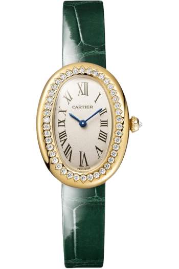 Cartier Baignoire WJBA0054 Super Clone Watch