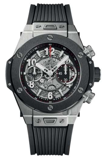 Hublot Big Bang Ref. 411.NM.1170.RX Super Clone Watch
