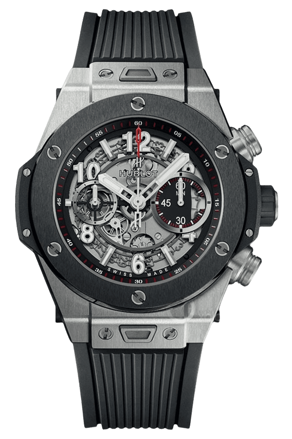 Hublot Big Bang Ref. 411.NM.1170.RX Super Clone Watch