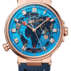 Breguet Marine Ref 5555BR/YS/5WV Super Clone Watch