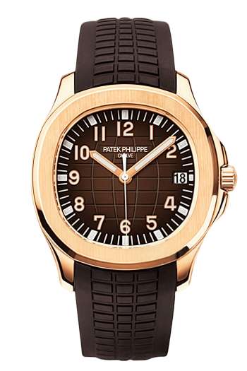 Patek Philippe Aquanaut Ref 5167R-001 Super Clone Watch