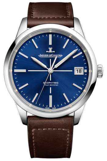 Jaeger-LeCoultre Geophysic Ref 8018480 Super Clone Watch