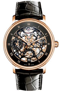 Blancpain Villeret Ref 6025AS-3630-55A Super Clone Watch