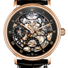 Blancpain Villeret Ref 6025AS-3630-55A Super Clone Watch