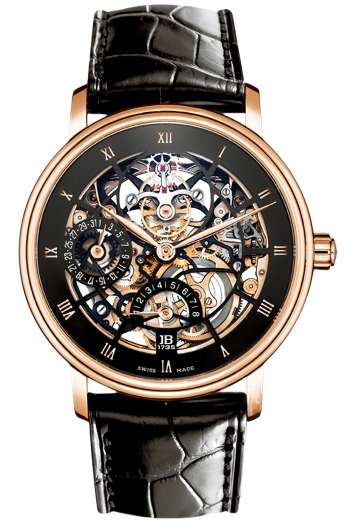 Blancpain Villeret Ref 6025AS-3630-55A Super Clone Watch