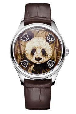 Vacheron Constantin Les Cabinotiers Ref. 7600C/000G-B450 Super Clone Watch