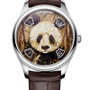 Vacheron Constantin Les Cabinotiers Ref. 7600C/000G-B450 Reloj Super Clon