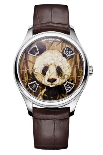 Vacheron Constantin Les Cabinotiers Ref. 7600C/000G-B450 Super Clone Watch