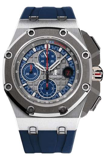 Audemars Piguet Royal Oak Offshore 26568PM.OO.A021CA.01 Super Clone Watch