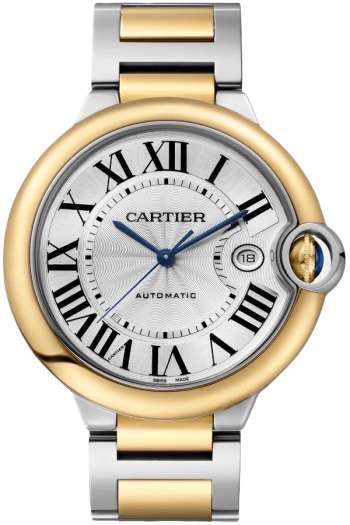 Cartier Ballon Bleu W2BB0039 Super Clone Watch