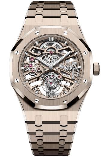 Audemars Piguet Royal Oak Offshore Chronograph Ref 26735SG.OO.1320SG.01 Super Clone Watch