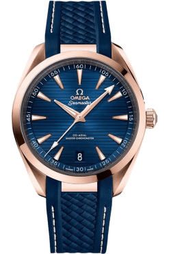 Omega Seamaster Ref. 220.52.41.21.03.001 Super Clone Watch