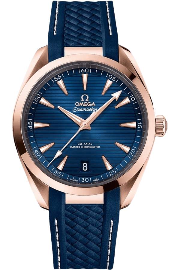 Omega Seamaster Ref. 220.52.41.21.03.001 Reloj Super Clon