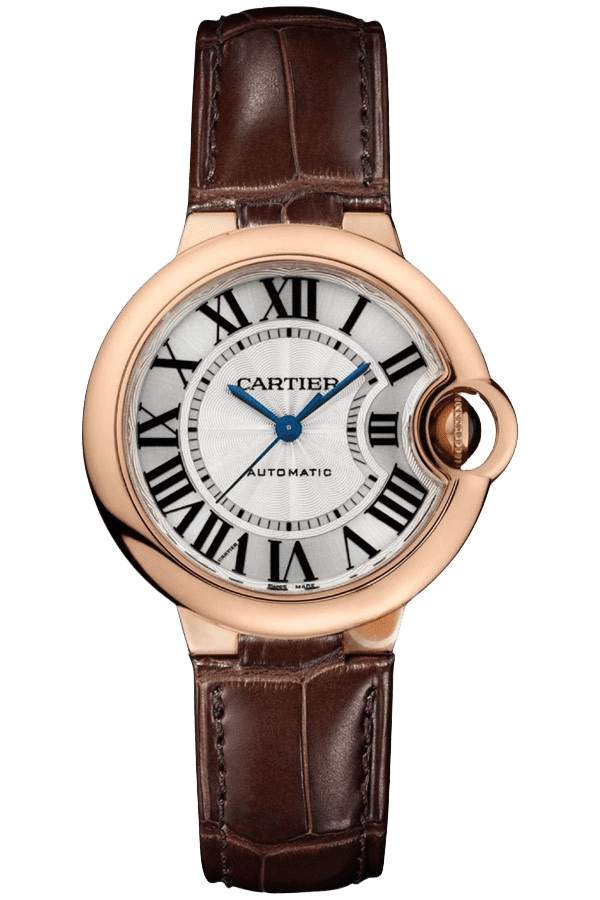 Reloj Cartier Ballon Bleu W6920097 Super Clone