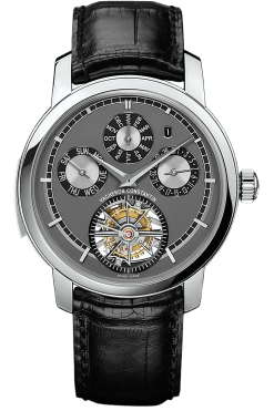 Vacheron Constantin Patrimony Ref 80172/000P-9505 Super Clone Watch