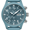 Reloj de Aviador IWC Cronógrafo IW389409 Super Clone