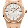 Audemars Piguet Royal Oak Ref 15400OR.OO.1220OR.02 Super Clone Watch