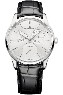 Jaeger-LeCoultre Master Ultra Thin Ref. Q1378421 Super Clone Watch