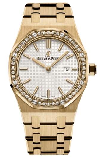 Audemars Piguet Royal Oak 67651BA.ZZ.1261BA.01 Super Clone Watch