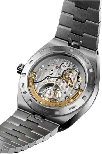 Alternative view of Vacheron Constantin Overseas Ref. 6000V/110A-B544 Super Clone Watch