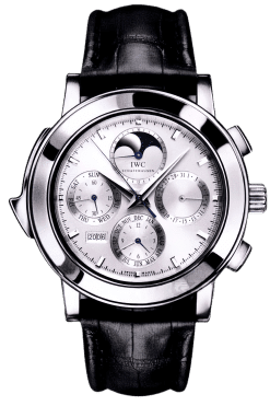 IWC Portugieser Ref IW377013 Super Clone Watch