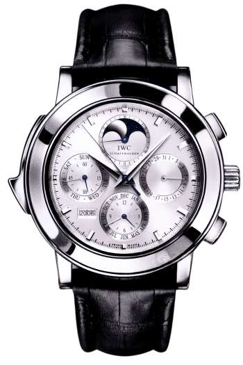 IWC Portugieser Ref IW377013 Super Clone Watch