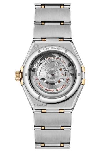 Alternative view of Omega Constellation Ref. 131.20.29.20.58.001 Super Clone Watch