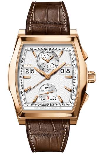 IWC Da Vinci Ref IW376107 Super Clone Watch