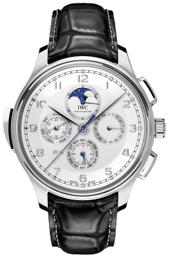 IWC Portugieser Ref IW377601 Super Clone Watch